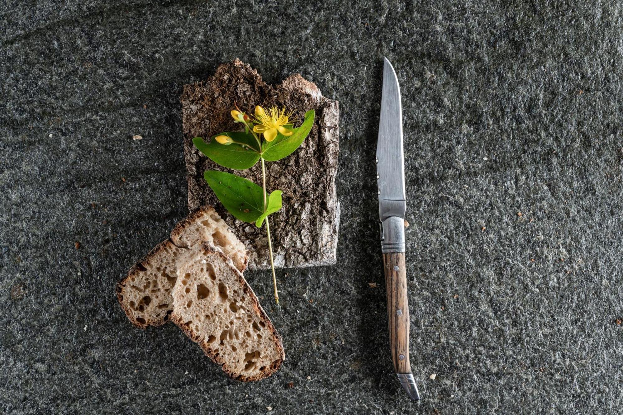 Bio-Landhotel Moarwirt Dietramszell Luaran gambar